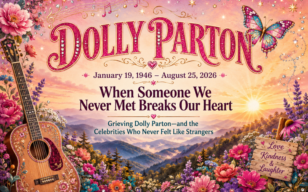 Dolly Parton Memorial