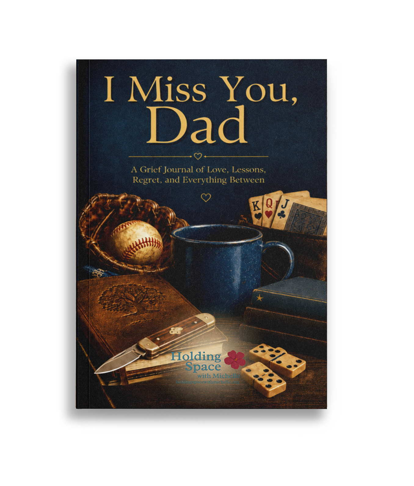 I miss you dad