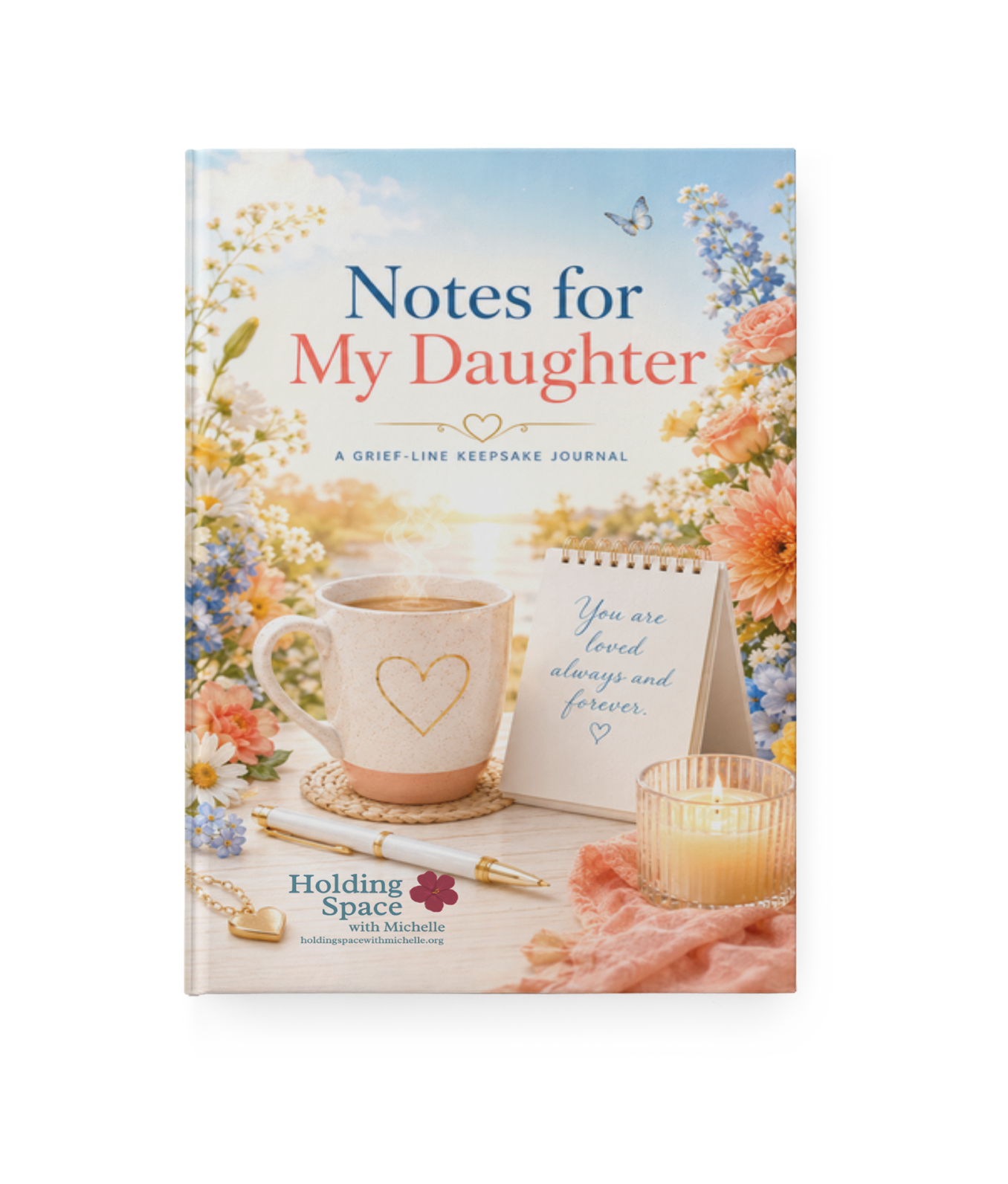 Notes For My Daughter