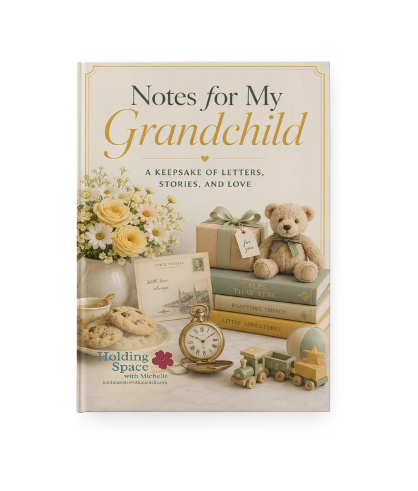 Notes For My Grandchild